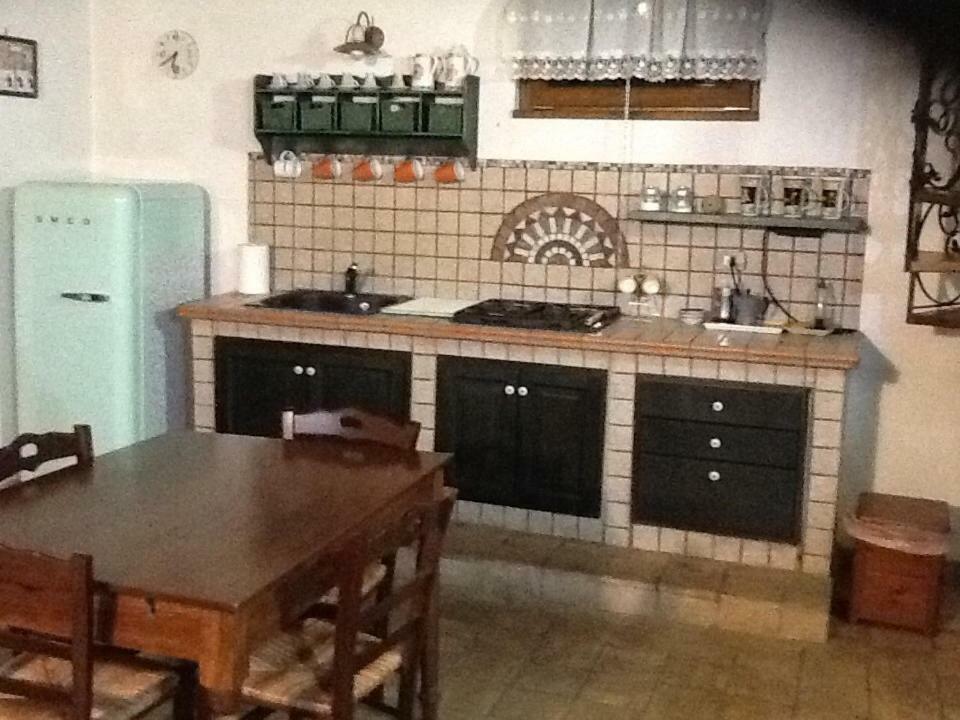 비토르키아노 Rifugio Di Campagna 빌라 외부 사진