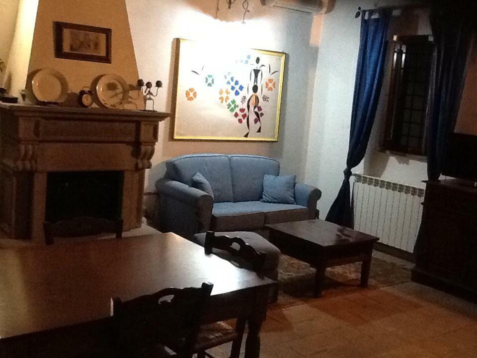비토르키아노 Rifugio Di Campagna 빌라 외부 사진