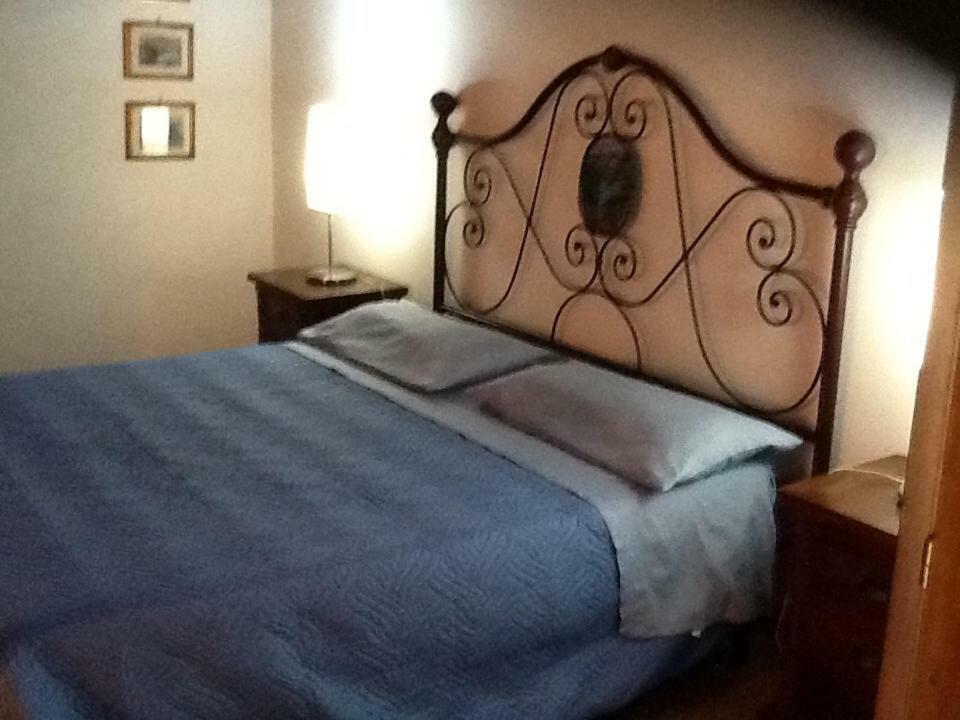 비토르키아노 Rifugio Di Campagna 빌라 외부 사진