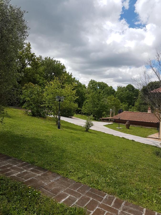 비토르키아노 Rifugio Di Campagna 빌라 외부 사진